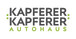Logo Kapferer und Kapferer GmbH & Co KG